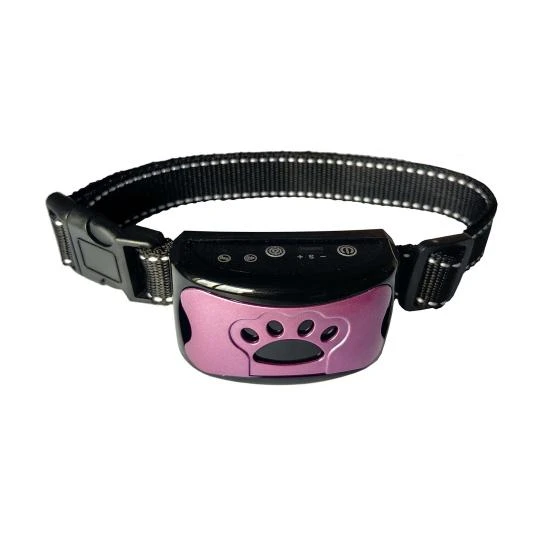 Smart Dog Training Collar with Bark Control, Outdeer