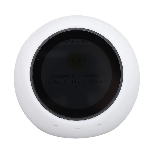 Smart Talking Robot Companion, KONNWEI