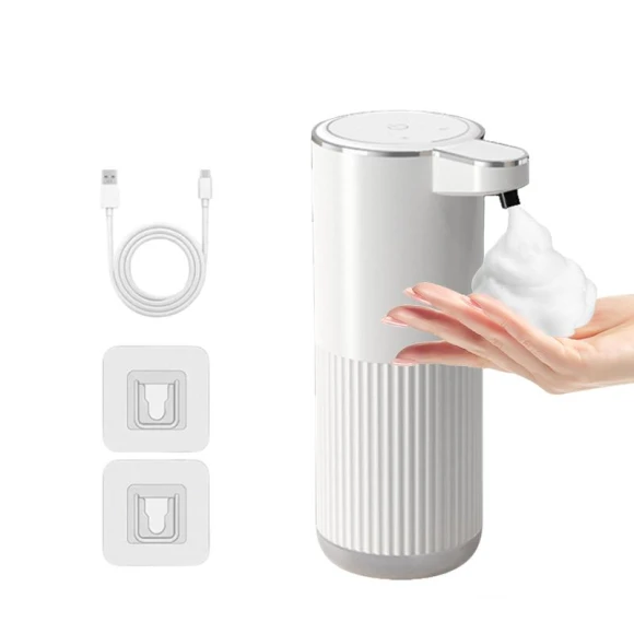Automatic Induction Smart Sensor Soap Dispenser — Automatic Soap Dispenser, Mode Closet