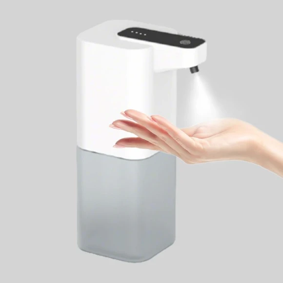 Automatic Touchless Soap Dispenser — Automatic Soap Dispenser, Mode Closet
