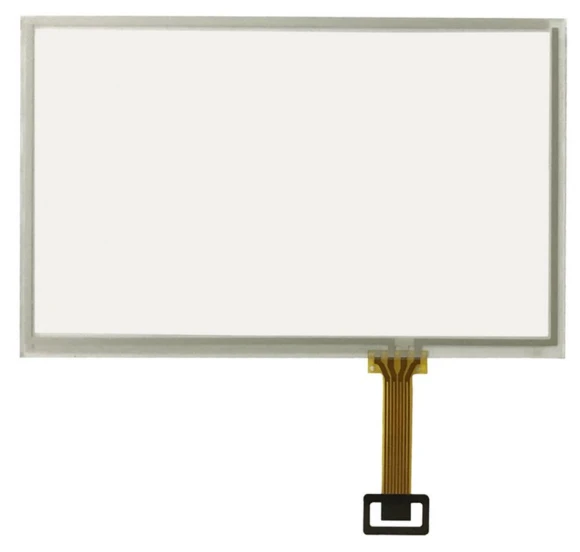 Car Radio with Touchscreen — Car Infotainment System, SMARTY Trend