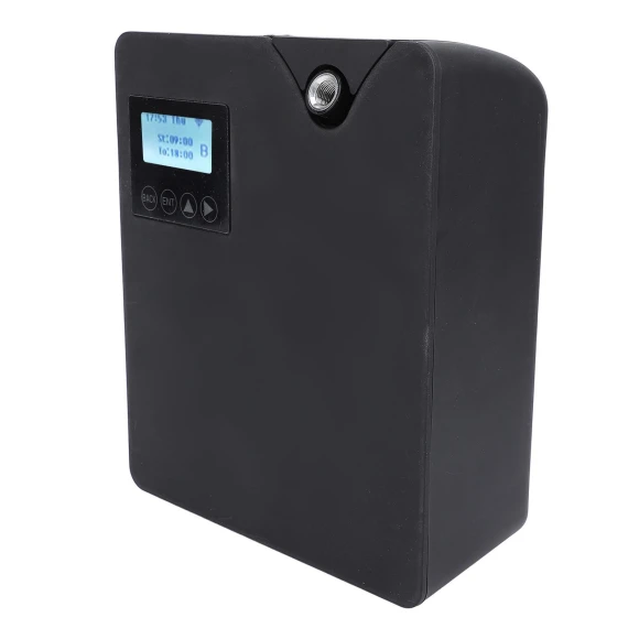 Essential Oil Diffuser, KONNWEI