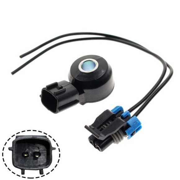 Knock Sensor, Automotivemechanicalcomponents