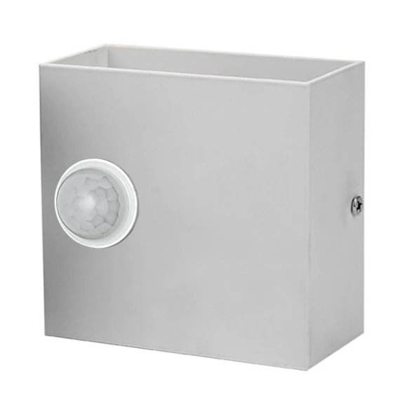 Motion Sensor Wall Lamp, Home Of Auto Parts