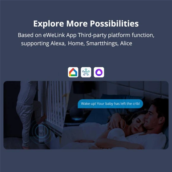 Motion Sensor — Motion Sensor, Daily Home Furnishings