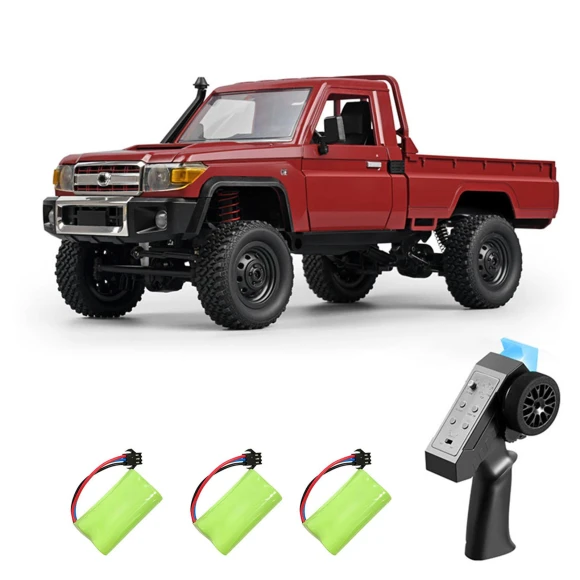 Remote Control Crawler Robot, TOMTOP