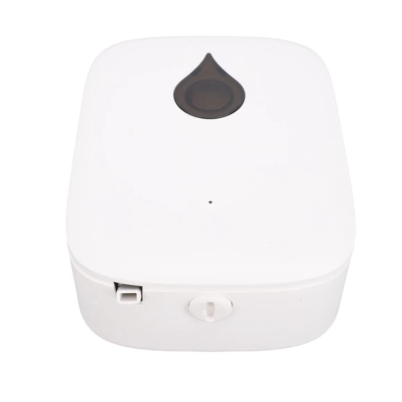 Smart Aroma Diffuser — Essential Oil Diffuser, KONNWEI