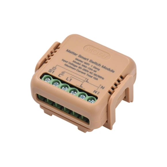 Smart Switch — Smart Switch, KONNWEI