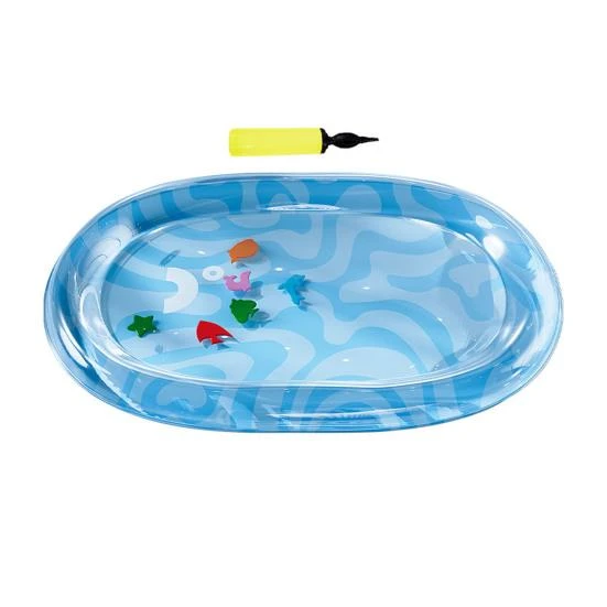 Water Cooling Pet Mat — Mats, The Secret Life of Pet