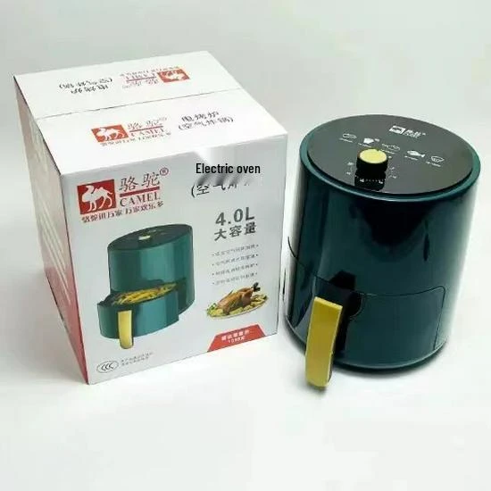 Multifunctional Air Fryer, ToolCraft