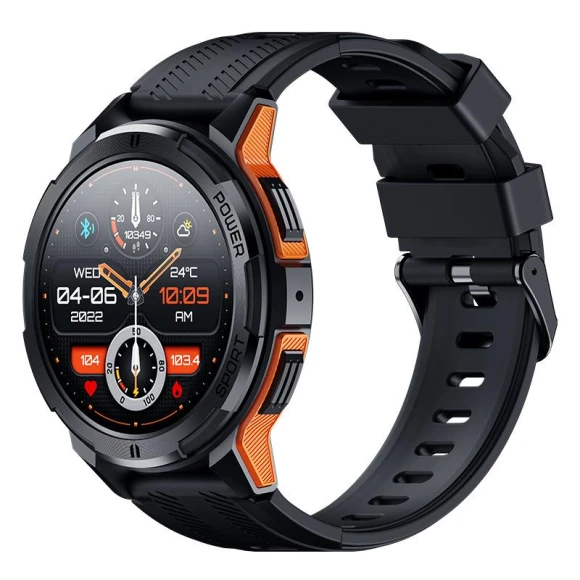 Outdoor Smart Watch — Smart Watch, Gravity