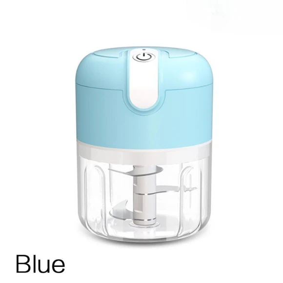 Portable Mini Chopper, Houspace