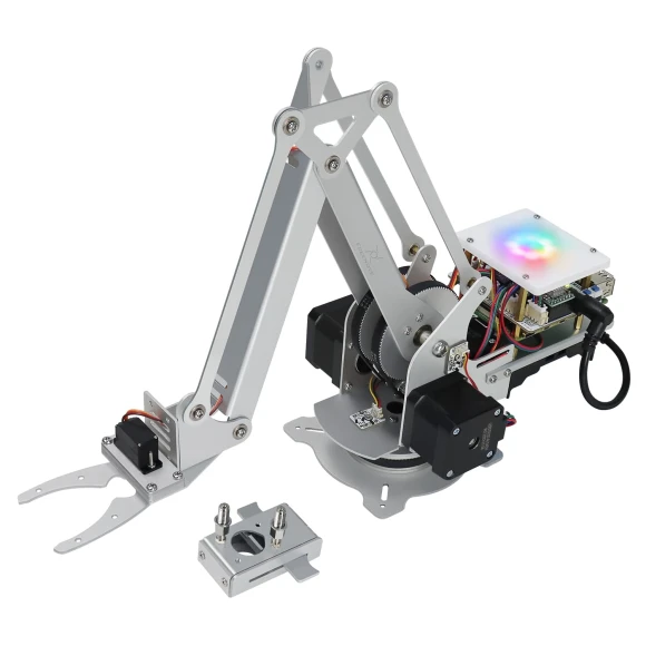 Robotic Arm Kit — Coding Robot, Freenove