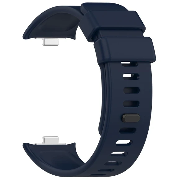 Silicone Watch Strap