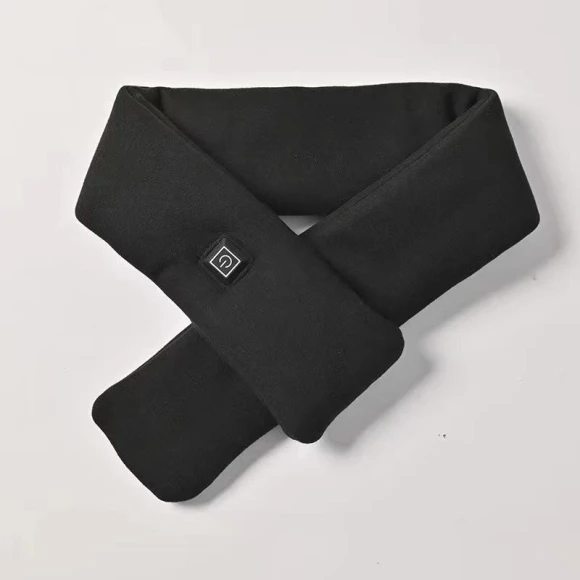 Smart Electric Scarf with Heating, GlowEssence