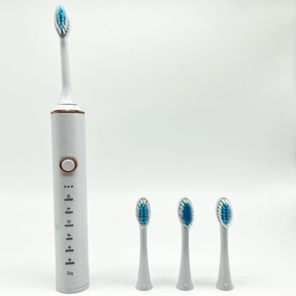 Smart Electric Toothbrush, GlowEssence
