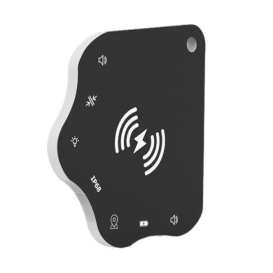 Smart Wallet Tracker, Outdeer