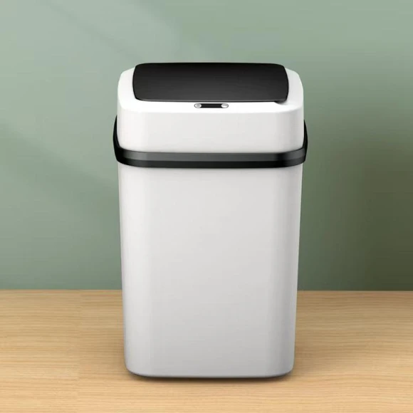 Touchless Trash Can — Smart Trash Can, Mode Closet
