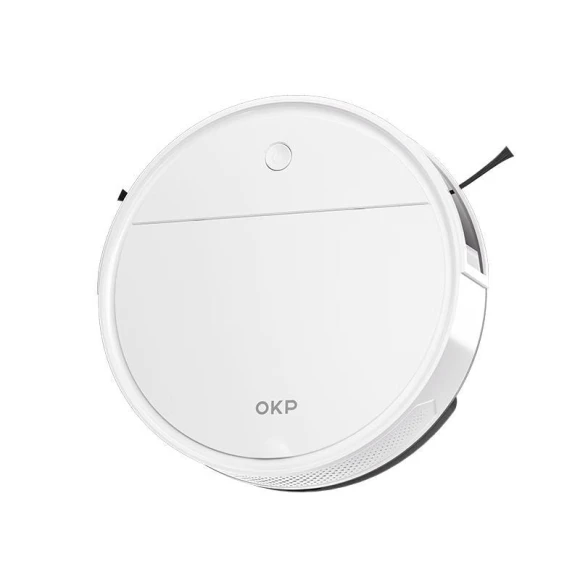 Ultra 2-in-1 Robot Vacuum — Robot Vacuum, OKP