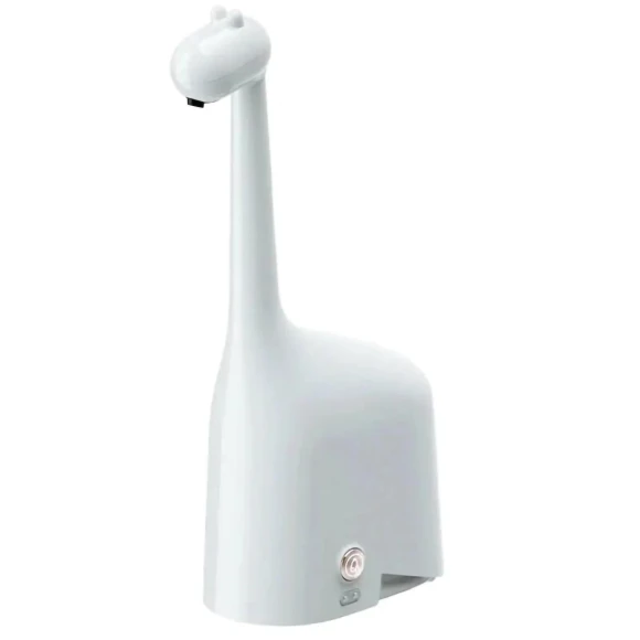 Automatic Soap Dispenser — Automatic Soap Dispenser, Simplistic Living Home