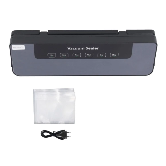 Automatic Vacuum Sealer, ZY-Animal-N