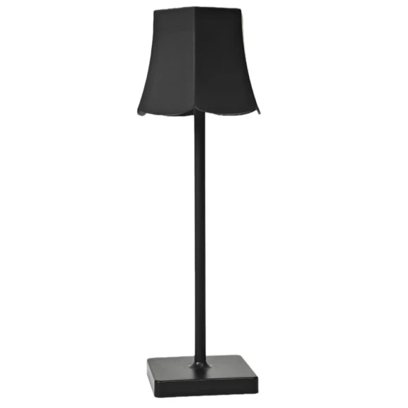 Creative LED Touch Lamp with High Stand, Elegant Living House