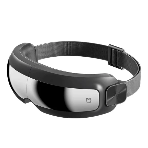 Smart Eye Massager with Heating and Visualization, Mijia