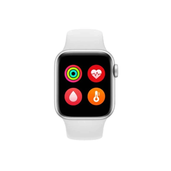 Smart Health Watch — Smart Watch, Super Buyer