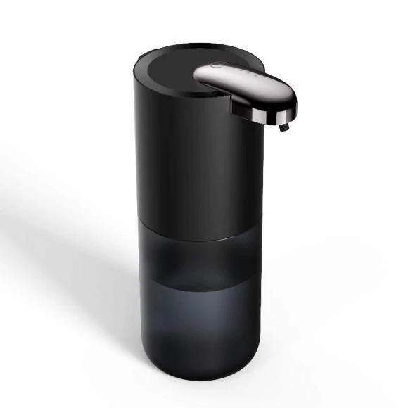 Smart Soap Dispenser, Mode Closet