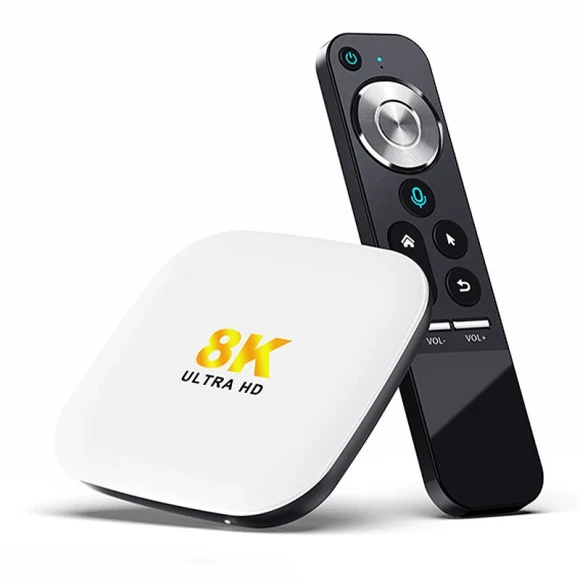 TV Box, H96