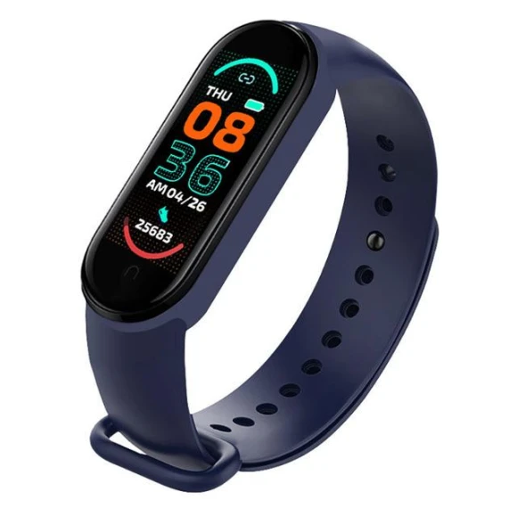 Smart Watch for Men and Women, Fitness, Sports, Smart Bracelet — Smart Watch, Tiktop2