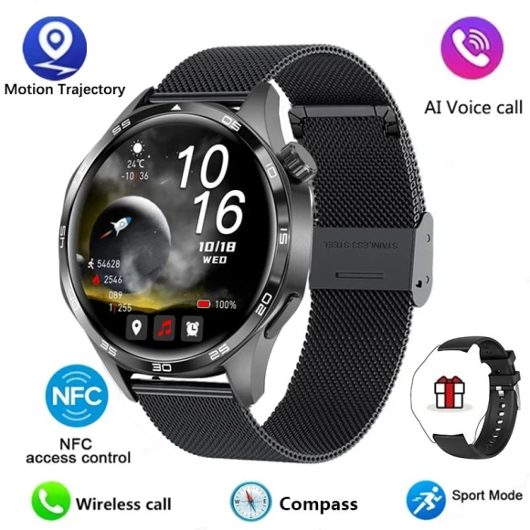 Smart Watch — Smart Watch, ZYKEXUAN