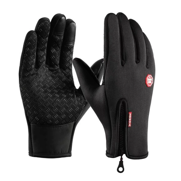 Winter Gloves for Men and Women — Heated Gloves, Shangmiao E-Commerce
