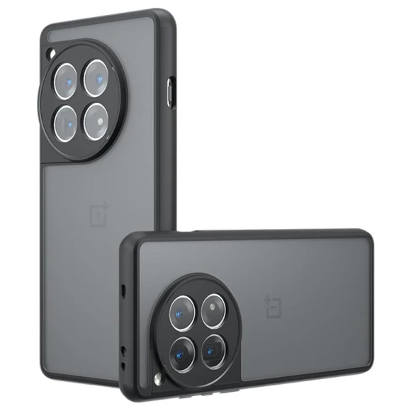 Case Lens Protection Matte Finish Phone Cover, Smartwatch 2025