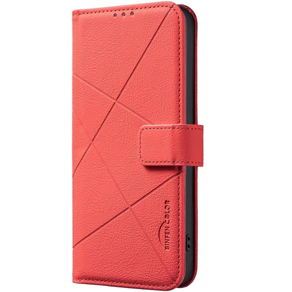 Flip Leather Case, CASE-FE1