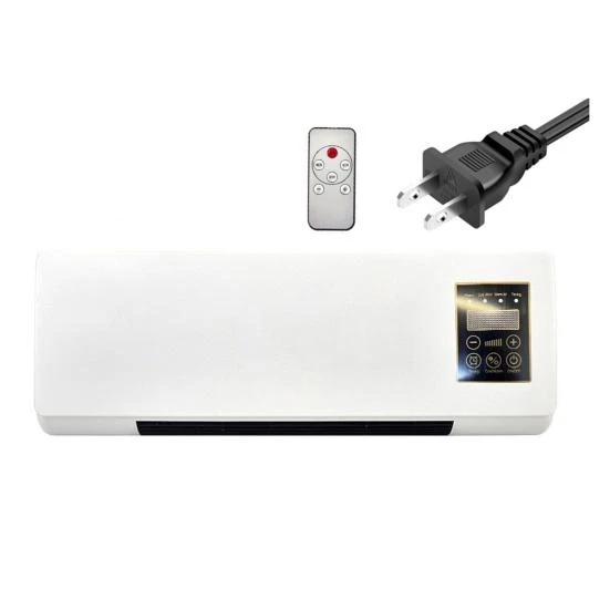 Mini Air Conditioner with Remote Control, HOMEKA