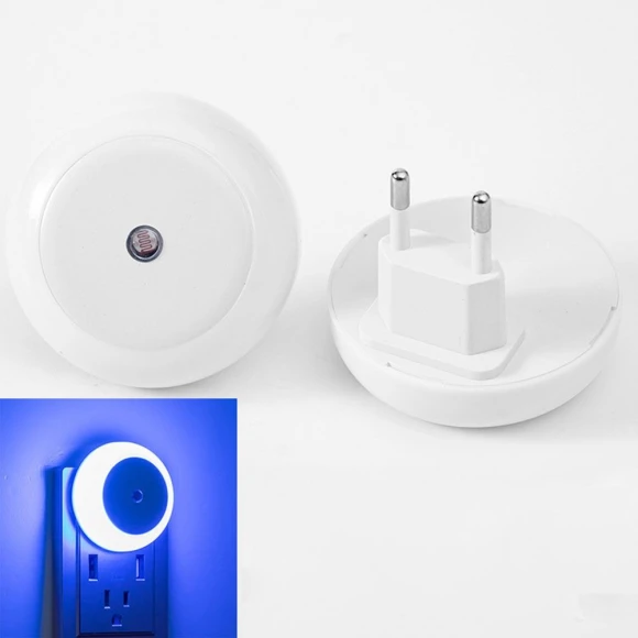 Smart Induction Light, KTY