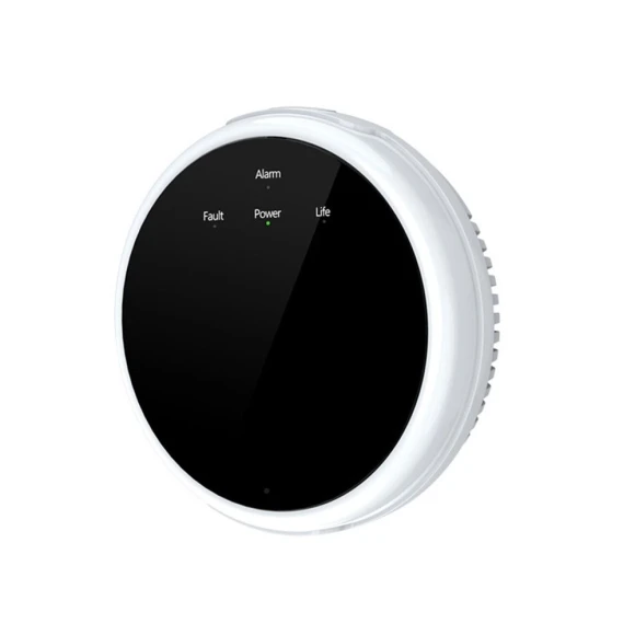 Combustible Gas Leak Detector Alarm, yuxuan21