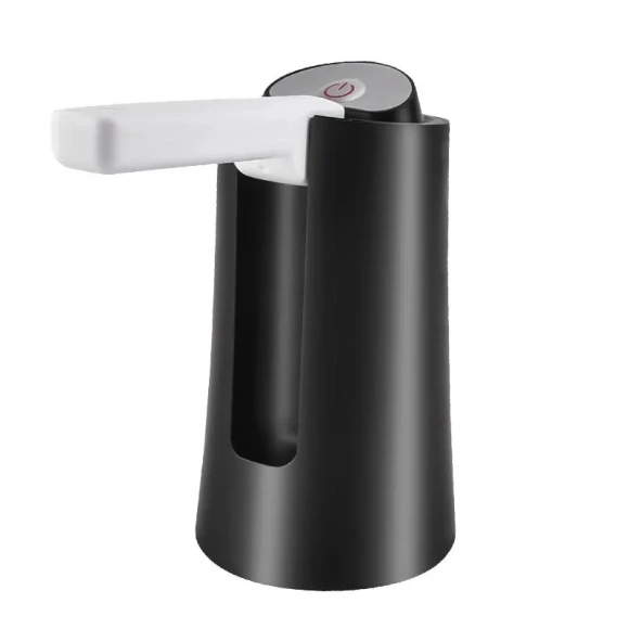 Electric Smart Dispenser for Alcohol, Motivational Running