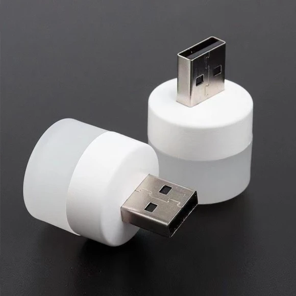 LED USB Desk Lamp, AI Supermarket