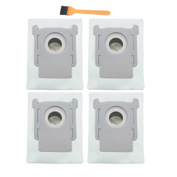 Replacement Dust Collection Bags Set, iRobot