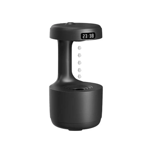 Silent Humidifier for Bedroom, OmniShop