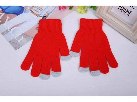 Touchscreen Winter Gloves, Millioner