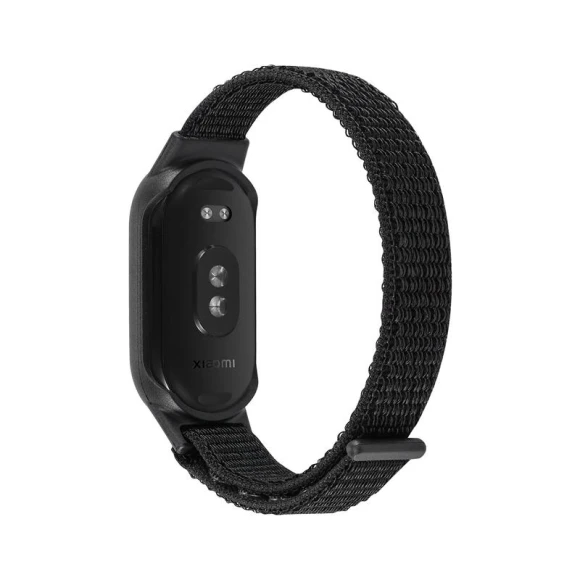 Nylon Loop Strap for Smart Watches — Fitness Tracker, Agood
