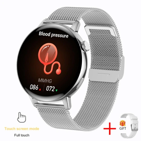 Smart Watch for Women — Fitness Tracker, SACOSDING