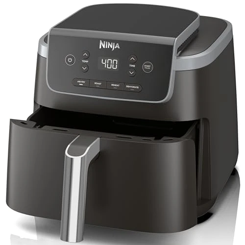 Air Fryer — Air Fryer, Ninja