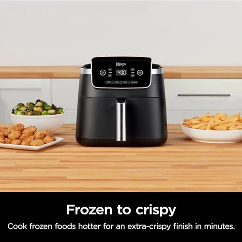Air Fryer — Air Fryer, Ninja