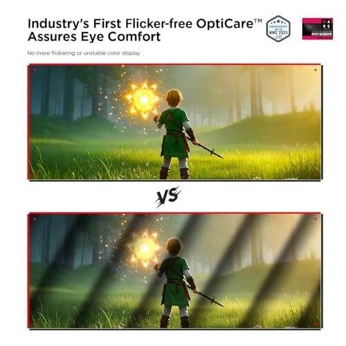 AR/XR Glasses with 201-inch Display, RayNeo