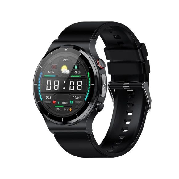 Full Touch Screen Sport Fitness Watch — Smart Watch, NORTH EDGE