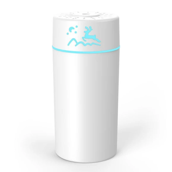 Large Capacity USB Air Humidifier — Humidifier, AI Supermarket